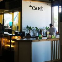  at ENI - The CAFE in El Nido