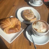   at Querida Nieta in Malaga