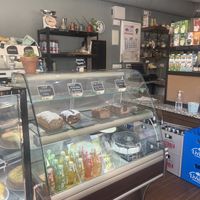   at Querida Nieta in Malaga