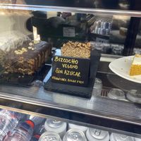   at Querida Nieta in Malaga