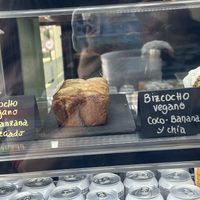   at Querida Nieta in Malaga