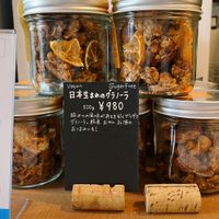  at Cafe Stand Blossom in Kamakura