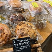  at Cafe Stand Blossom in Kamakura