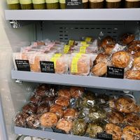  at Cafe Stand Blossom in Kamakura