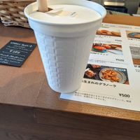  at Cafe Stand Blossom in Kamakura