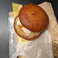  at Cafe Stand Blossom in Kamakura