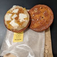  at Cafe Stand Blossom in Kamakura