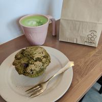  at Cafe Stand Blossom in Kamakura