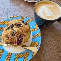  at Cafe Stand Blossom in Kamakura