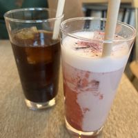   at Cafe Stand Blossom in Kamakura