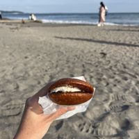   at Cafe Stand Blossom in Kamakura