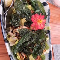  at Lime and Basil in Alfonso