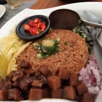  at Lime and Basil in Alfonso