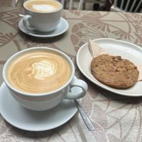   at Boulangerie Jade in South East London