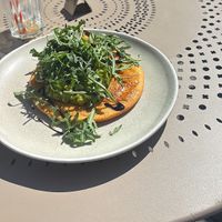   at Boulangerie Jade in South East London