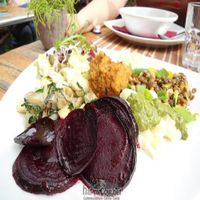 Avalon: Daily Special at Avalon in Ghent