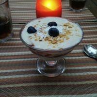 Trifle  at Avalon in Ghent