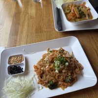   at Asian Healthy Foods in Tromsoe