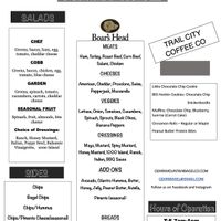  at Ozark Mountain Bagel Co - Central Ave in Bentonville