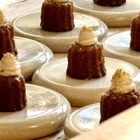 Canele  at Astera in Portland