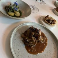   at Astera in Portland