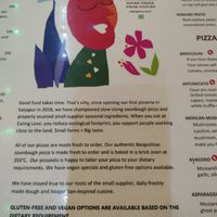  at Eating Love in Karnataka