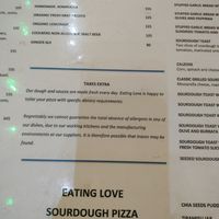  at Eating Love in Karnataka