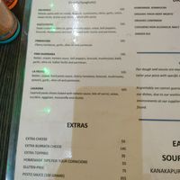  at Eating Love in Karnataka