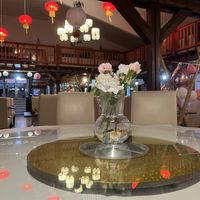 Lovely decor & fantastic service  at Asia Restaurant Dubrovnik in Dubrovnik