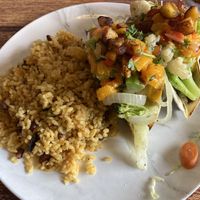   at La Fonda Gourmet PR in Luquillo