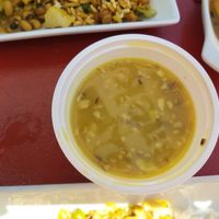 Mmmm at Gurkha Himalayan Kitchen in Vancouver