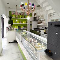  at Le Glacier des Saintes Maries in Saintes-maries-de-la-mer