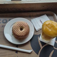  at Costa Coffee in Krakow