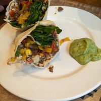  at Costa Coffee in Krakow