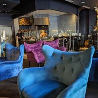  at The Forge in Pittsburgh