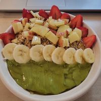  at Revolucion Coffee and Juice in San Antonio