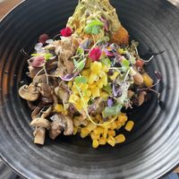   at Papa Mo's in Papamoa