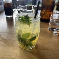   at Papa Mo's in Papamoa