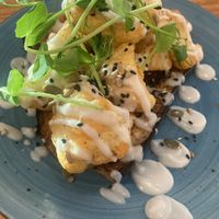   at Papa Mo's in Papamoa