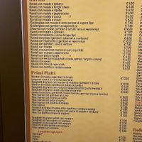   at Dim Sum House in Bologna