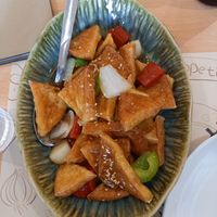  at Dim Sum House in Bologna