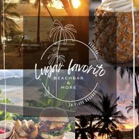 Lugar Favorito  at Lugar Favorito in Puntarenas
