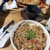   at Tatsu in San Jose Del Pacifico