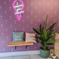 Vibes at Scooperb in Basingstoke