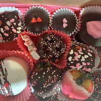 Valentines Day Box  at Vegandreamz in Highlands Ranch