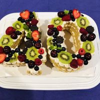   at Vegandreamz in Highlands Ranch