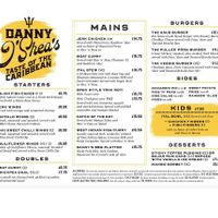  at Haus On The Hill in Brighton