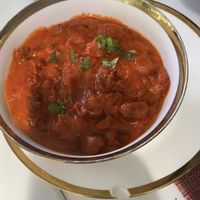 Mushroom masala  at Sultan's Grill Authentic Turkish & Indian Cuisine in Phuket