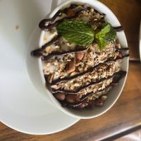  at Atmosfera Restaurant  in Tangalle