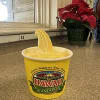   at The Plantation Grille in Wahiawa